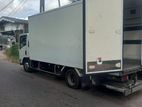 Lorry For Hire 22.5ft With Movers