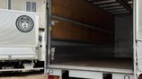 Lorry For Hire 22.5ft with movers