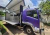 Lorry For Hire 22.5ft With Movers ප්‍රවාහන සේවා