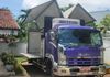 Lorry For Hire 22.5ft With Movers රථවාහන සේවා