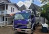 Lorry For Hire 22.5ft With Movers in ගාල්ල