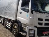 Lorry for Hire 28ft with Movers