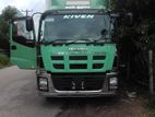 Lorry For Hire 32.5ft / Movers