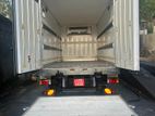 Lorry For Hire/Cargo Moving 16.5ft