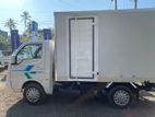 Lorry for Hire - Dimo Lokka
