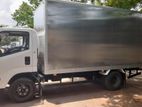 Lorry For Hire