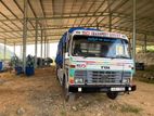 Lorry For hire