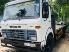 Lorry For Hire