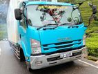 Lorry for Hire