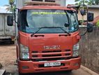 Lorry for Hire