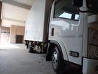 Lorry for Hire