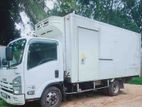 Lorry For Hire