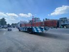 Lorry for Hire
