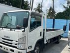 Lorry For Hire