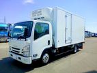 Lorry For Hire/Freezer 15.5ft With Movers