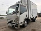 Lorry For Hire/ Freezer Truck 10.5ft/Movers