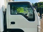 Lorry For Hire/Freezer Truck/10.5ft With Movers