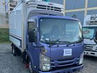 Lorry For Hire/Freezer Truck 14.5ft/Labours