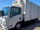 Lorry For Hire/Freezer Truck 14.5ft/Movers