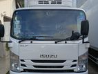 Lorry For Hire/Freezer Truck 15.5ft