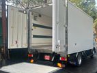 Lorry For Hire/Freezer Truck 16.5ft Movers