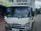 Lorry For Hire Freezer Truck 17.5ft