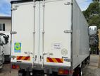 Lorry For Hire/Freezer Truck 20ft