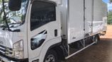 Lorry For Hire/Freezer Truck 20ft