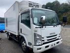 Lorry for Hire Freezer Truck