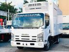 Lorry For Hire/Freezer Truck