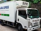 Lorry For Hire/Freezer Truck/Movers