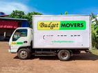 Lorry for hire Home movers