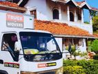 LORRY FOR HIRE HOME MOVING SERVICES