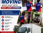 Lorry For Hire House Movers 24 Hours