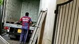 Lorry For Hire / House Movers 24hours