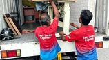 Lorry For Hire / House Movers 24hours