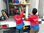 Lorry For Hire/House Movers 24hours