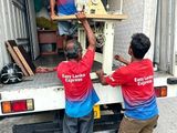 Lorry For Hire/House Movers 24hours