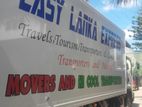Lorry For Hire/House Movers 24Hours