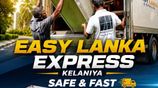 Lorry For Hire/House Movers 24hours