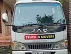 LORRY FOR HIRE HOUSE MOVERS