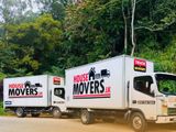 LORRY FOR HIRE HOUSE MOVERS