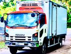 Lorry For Hire / House Movers Services