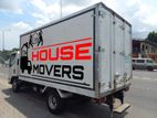 Lorry For Hire House Movers Services