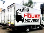 Lorry For Hire House Movers Services/Furniture Assembling