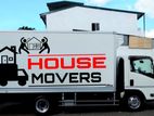 Lorry For Hire House Movers Services/Furniture Assembling