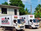 LORRY FOR HIRE HOUSE MOVERS.LK