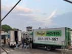 LORRY FOR HIRE HOUSE MOVING