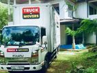 Lorry for Hire House Moving Services