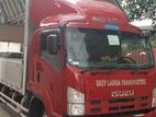 Lorry For Hire / Labours